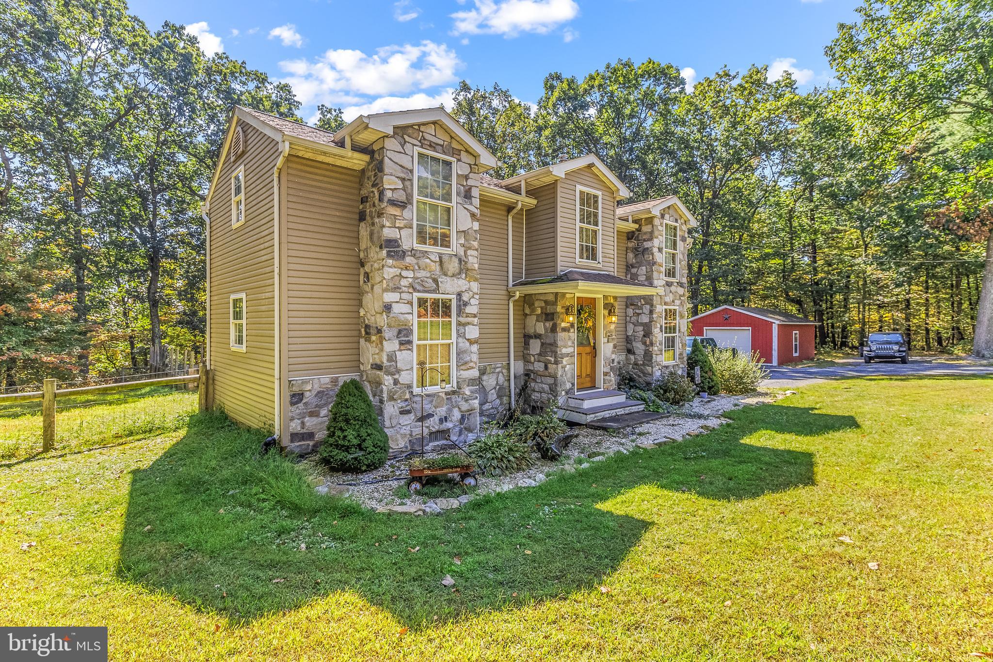 2160 Black Bear Road Needmore, PA 17238 - Photo 34 of 78