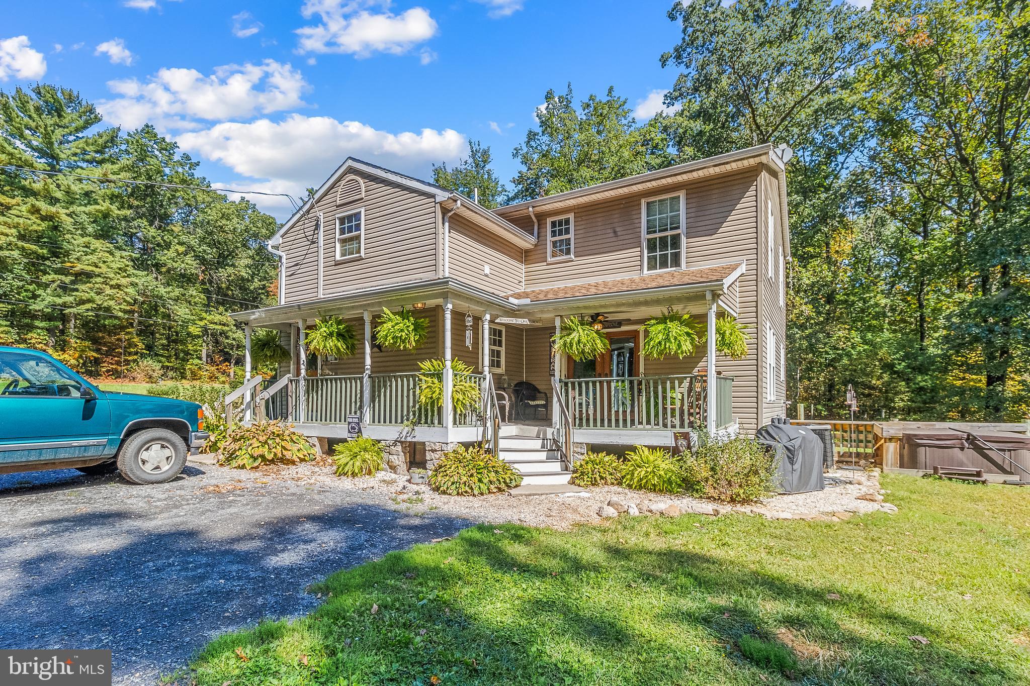 2160 Black Bear Road Needmore, PA 17238 - Photo 35 of 78