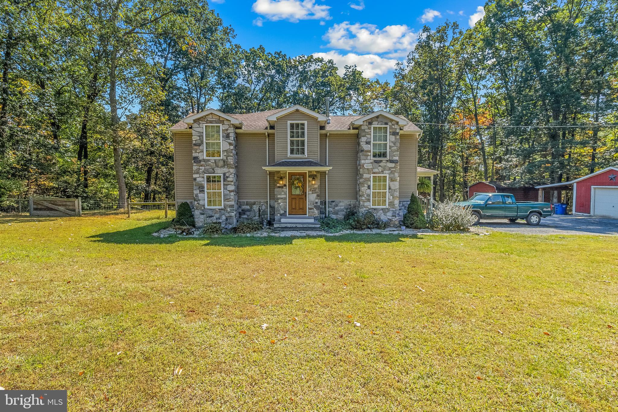 2160 Black Bear Road Needmore, PA 17238 - Photo 41 of 78