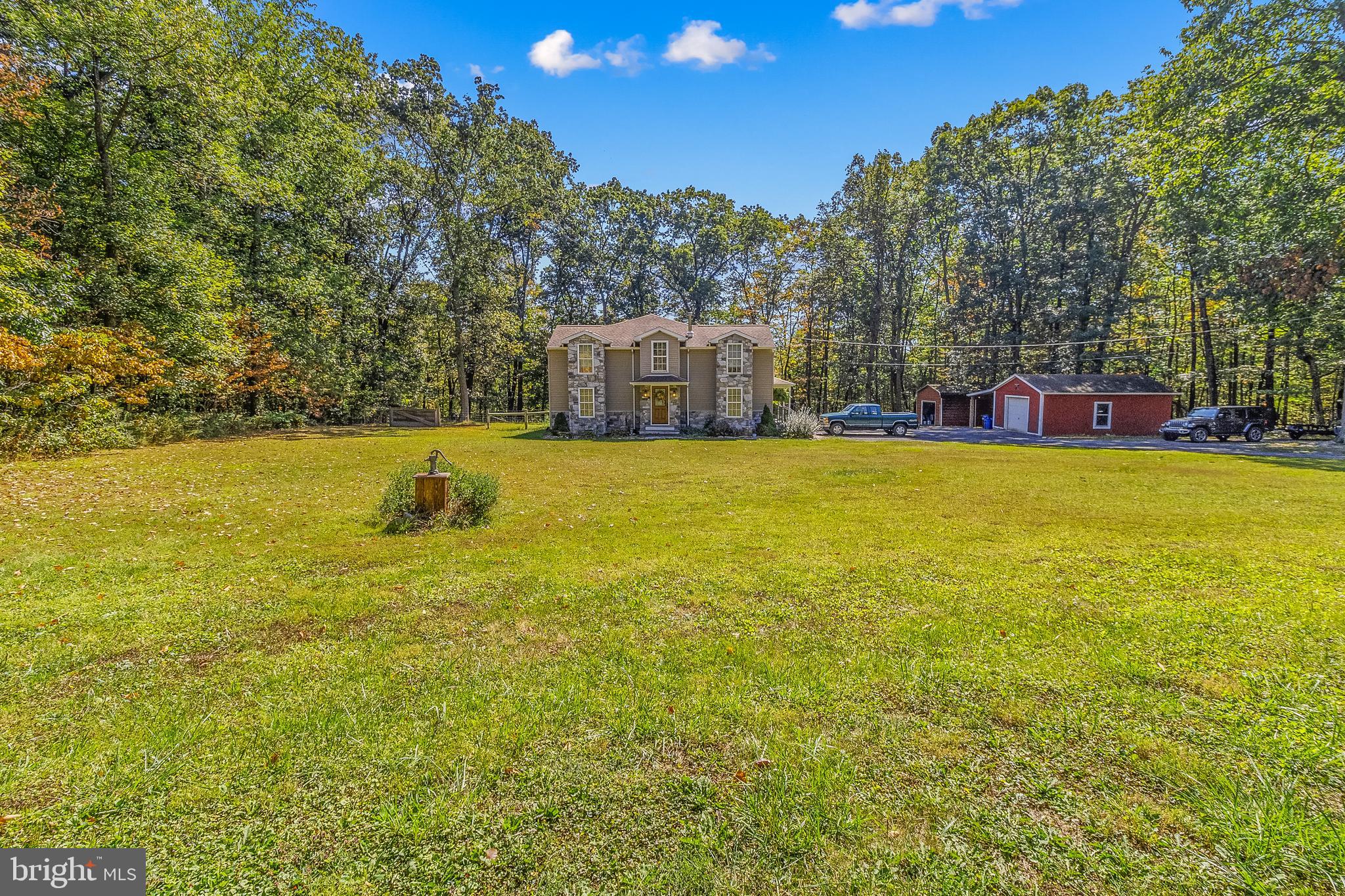 2160 Black Bear Road Needmore, PA 17238 - Photo 42 of 78