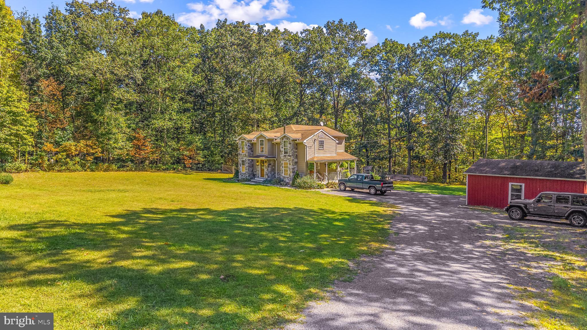 2160 Black Bear Road Needmore, PA 17238 - Photo 43 of 78