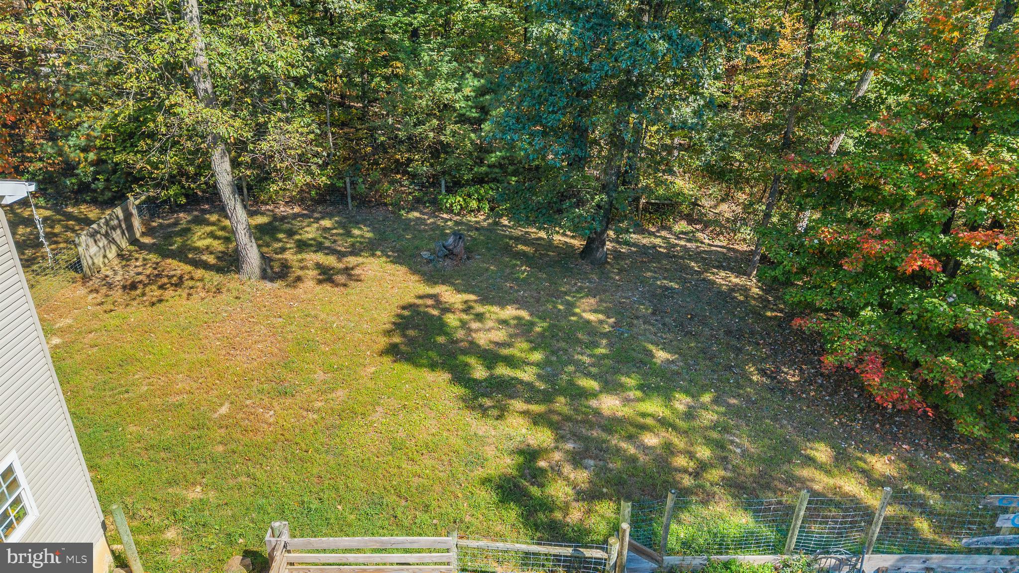 2160 Black Bear Road Needmore, PA 17238 - Photo 44 of 78 garden