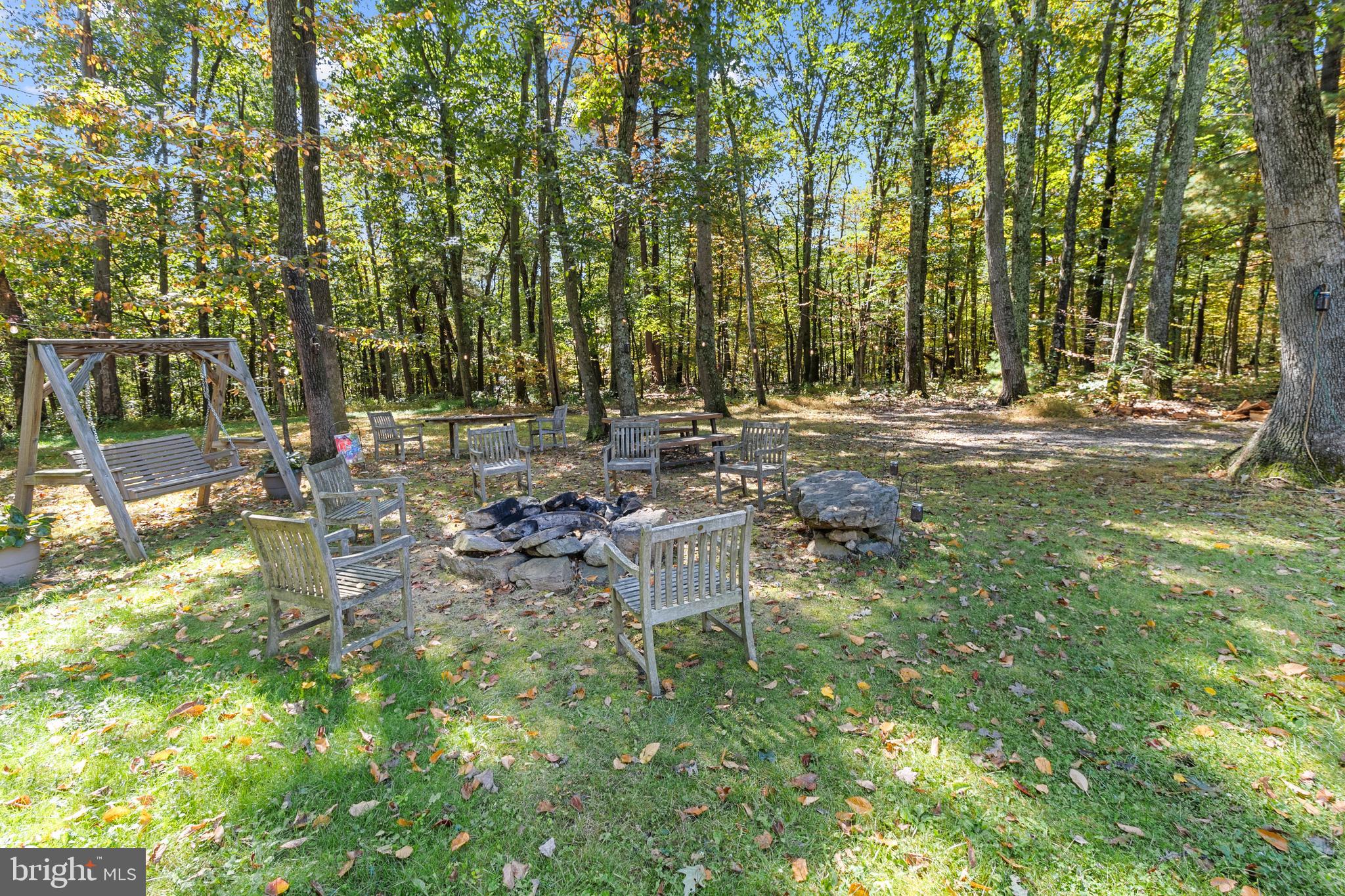 2160 Black Bear Road Needmore, PA 17238 - Photo 45 of 78 outdoor entertaining