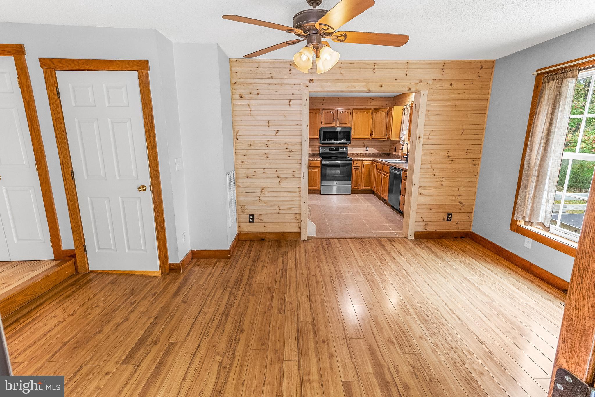 2160 Black Bear Road Needmore, PA 17238 - Photo 51 of 78 dining room