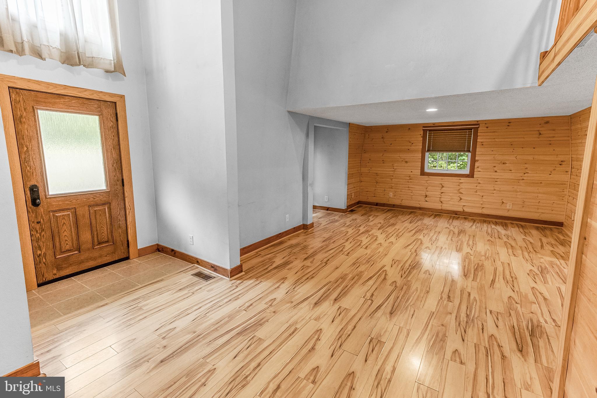 2160 Black Bear Road Needmore, PA 17238 - Photo 54 of 78 living room/front entry