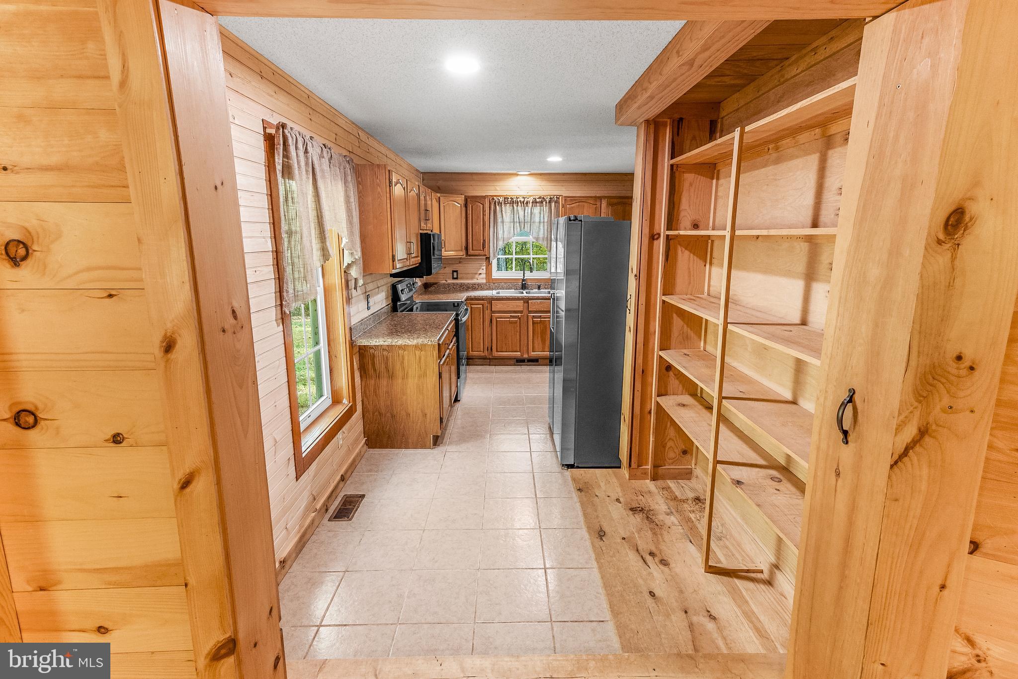 2160 Black Bear Road Needmore, PA 17238 - Photo 56 of 78 pantry