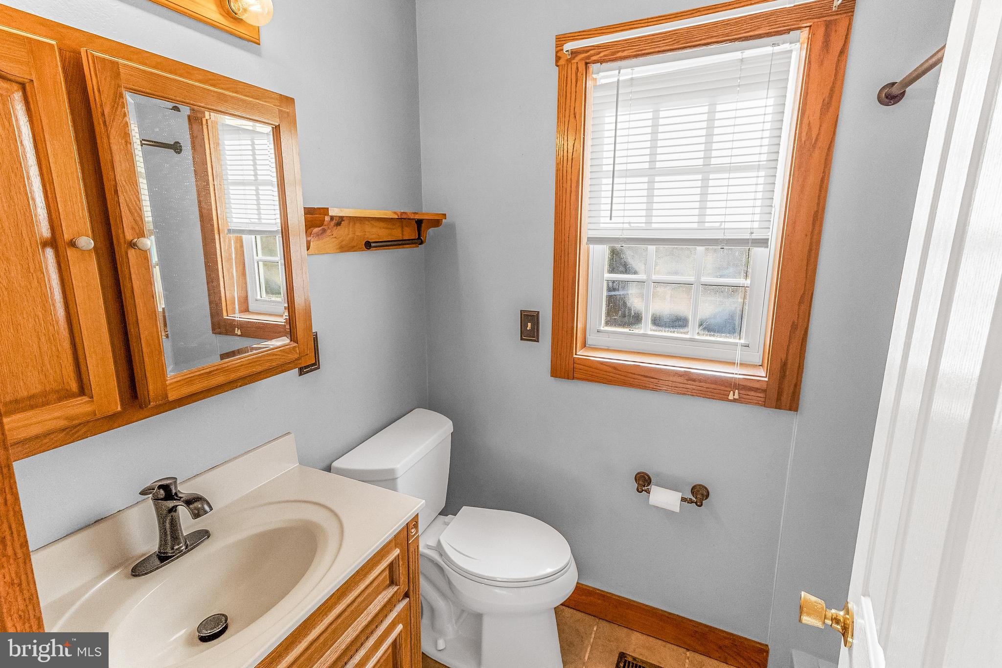 2160 Black Bear Road Needmore, PA 17238 - Photo 57 of 78 upstairs full bath with shower