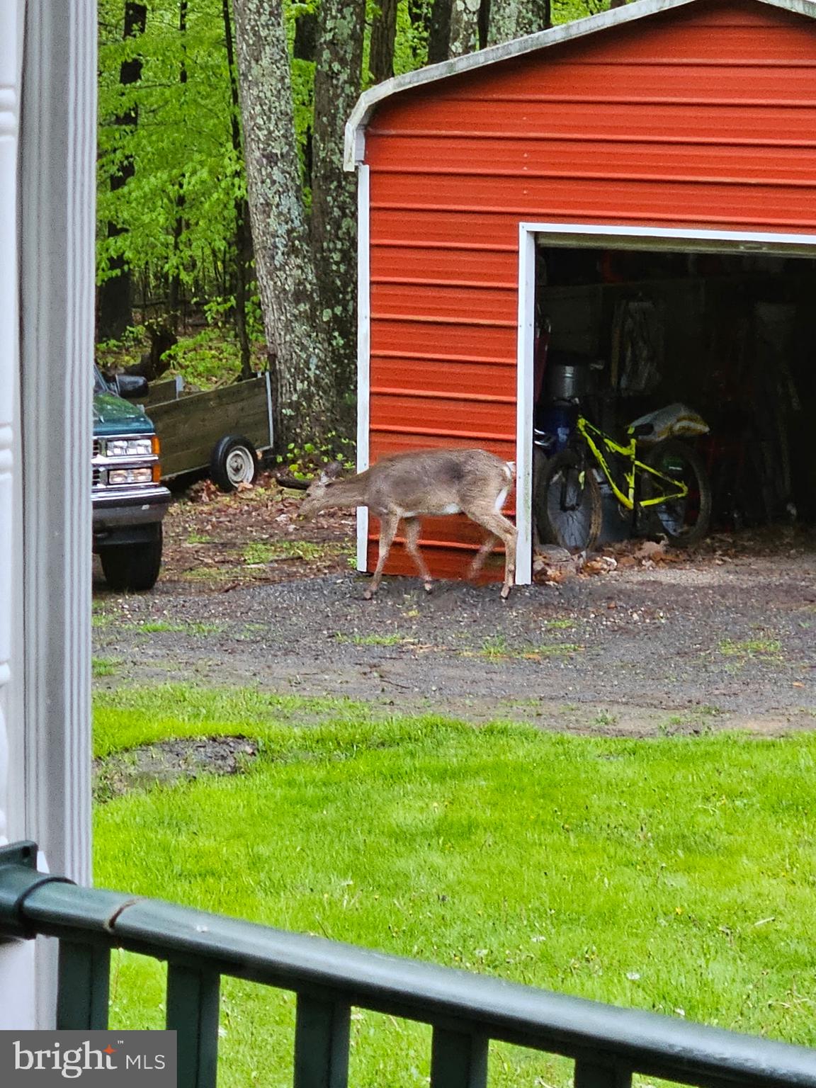 2160 Black Bear Road Needmore, PA 17238 - Photo 69 of 78