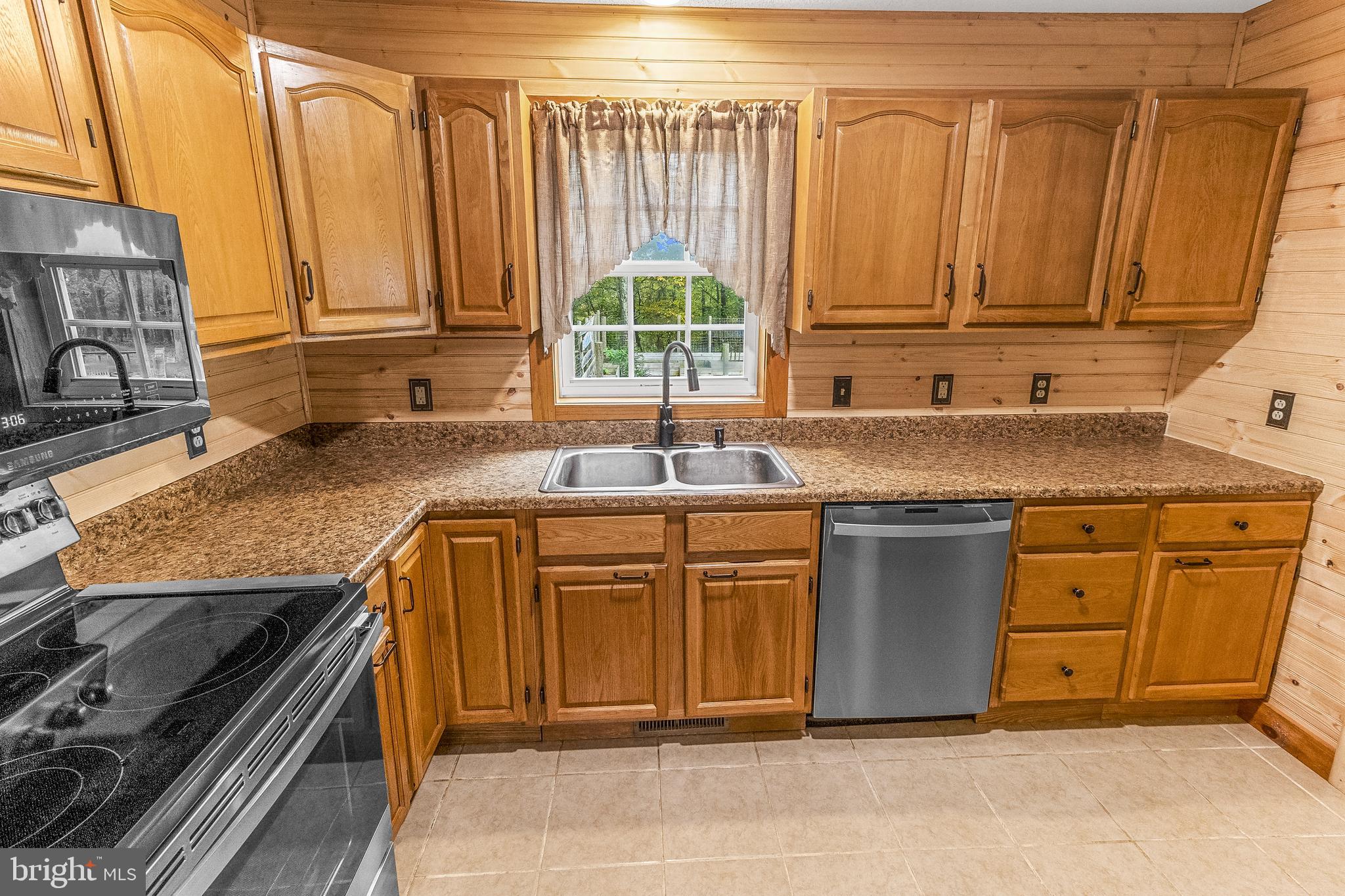 2160 Black Bear Road Needmore, PA 17238 - Photo 7 of 78 recently updated kitchen