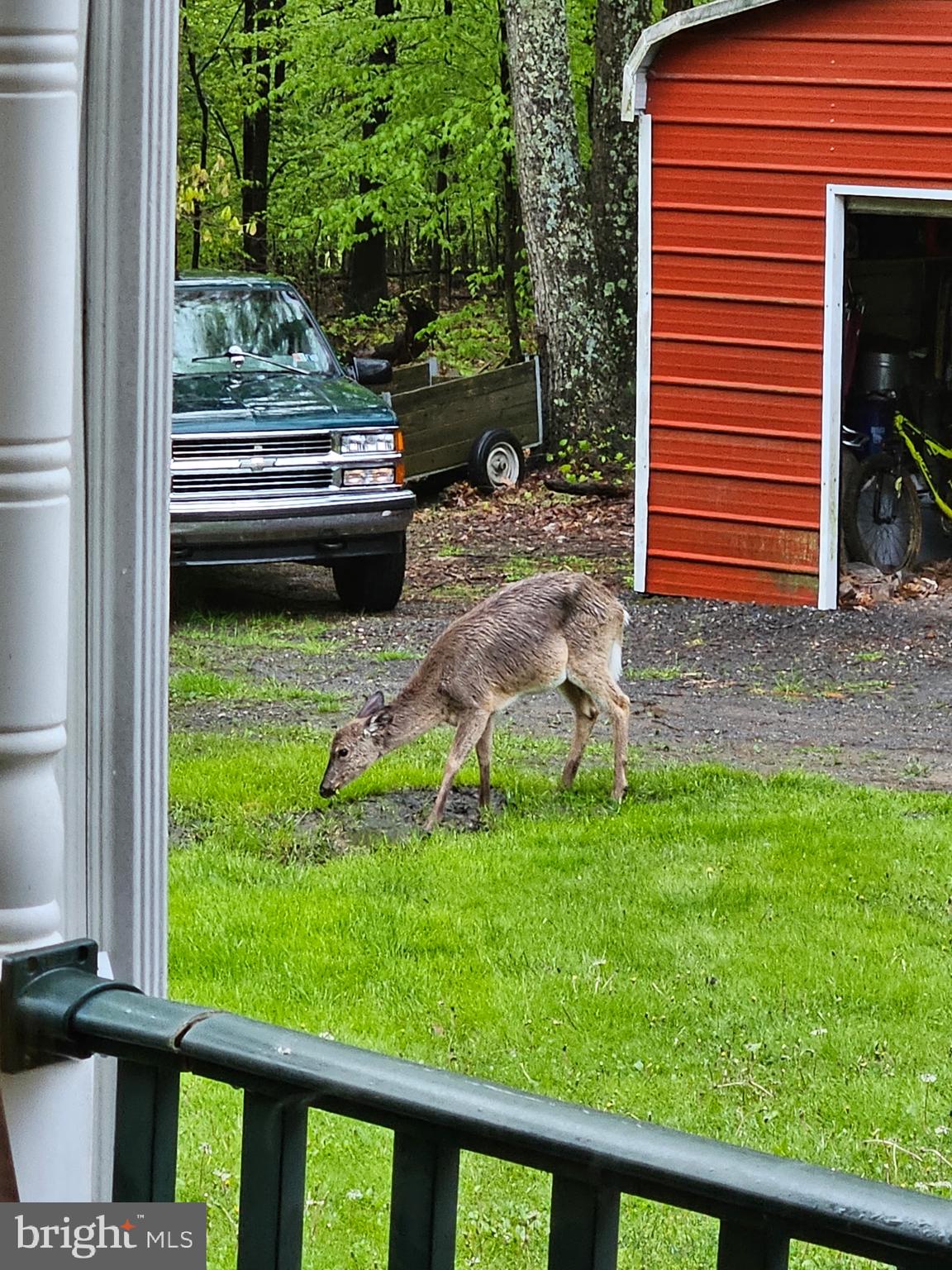 2160 Black Bear Road Needmore, PA 17238 - Photo 71 of 78