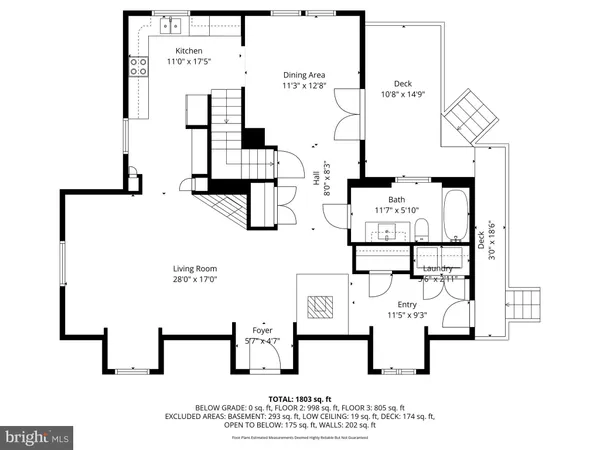 $384,900 | 2160 Black Bear Road, Needmore, PA 17238
