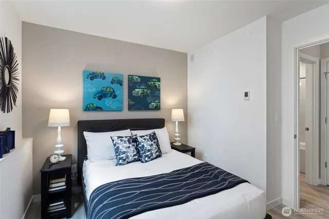 $578,900 | 2527 29th Avenue South, Unit C, Seattle, WA 98144