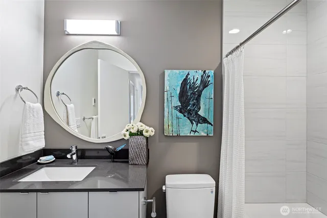 $578,900 | 2527 29th Avenue South, Unit C, Seattle, WA 98144