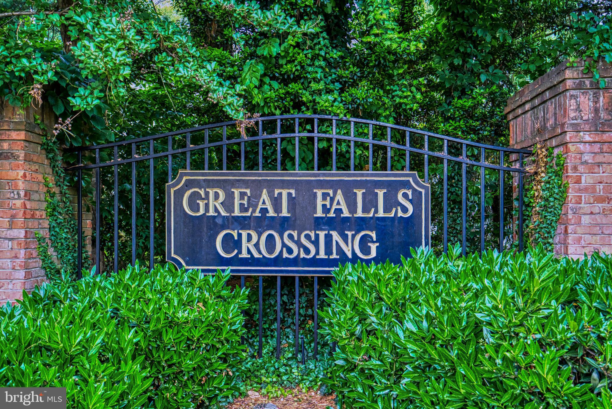 1327 Murray Downs Way Reston, VA 20194 - Photo 49 of 70 Great Falls Crossing Community Association (GFCCA)