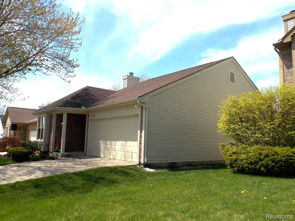 1580 Colony Drive Rochester Hills, MI 48307 - Photo 6 of 28