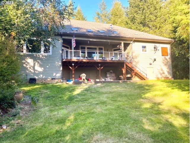 58706 Fernwood Road Coquille, OR 97423 - Photo 3 of 32 Gallery Image 3