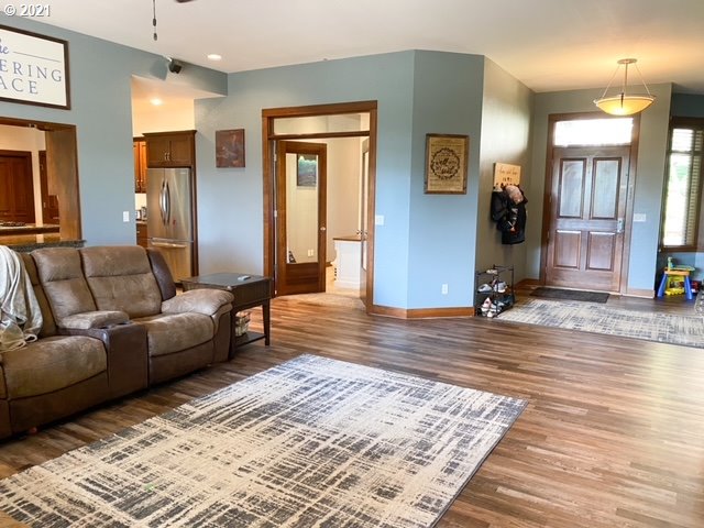 58706 Fernwood Road Coquille, OR 97423 - Photo 4 of 32 Gallery Image 4