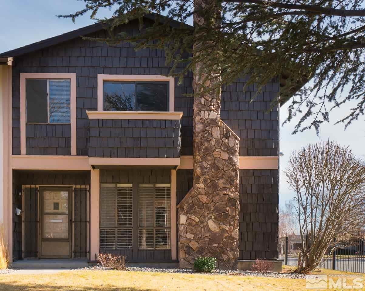 1517 Foster Drive Reno, NV 89509 - Photo 1 of 1 Photo 1