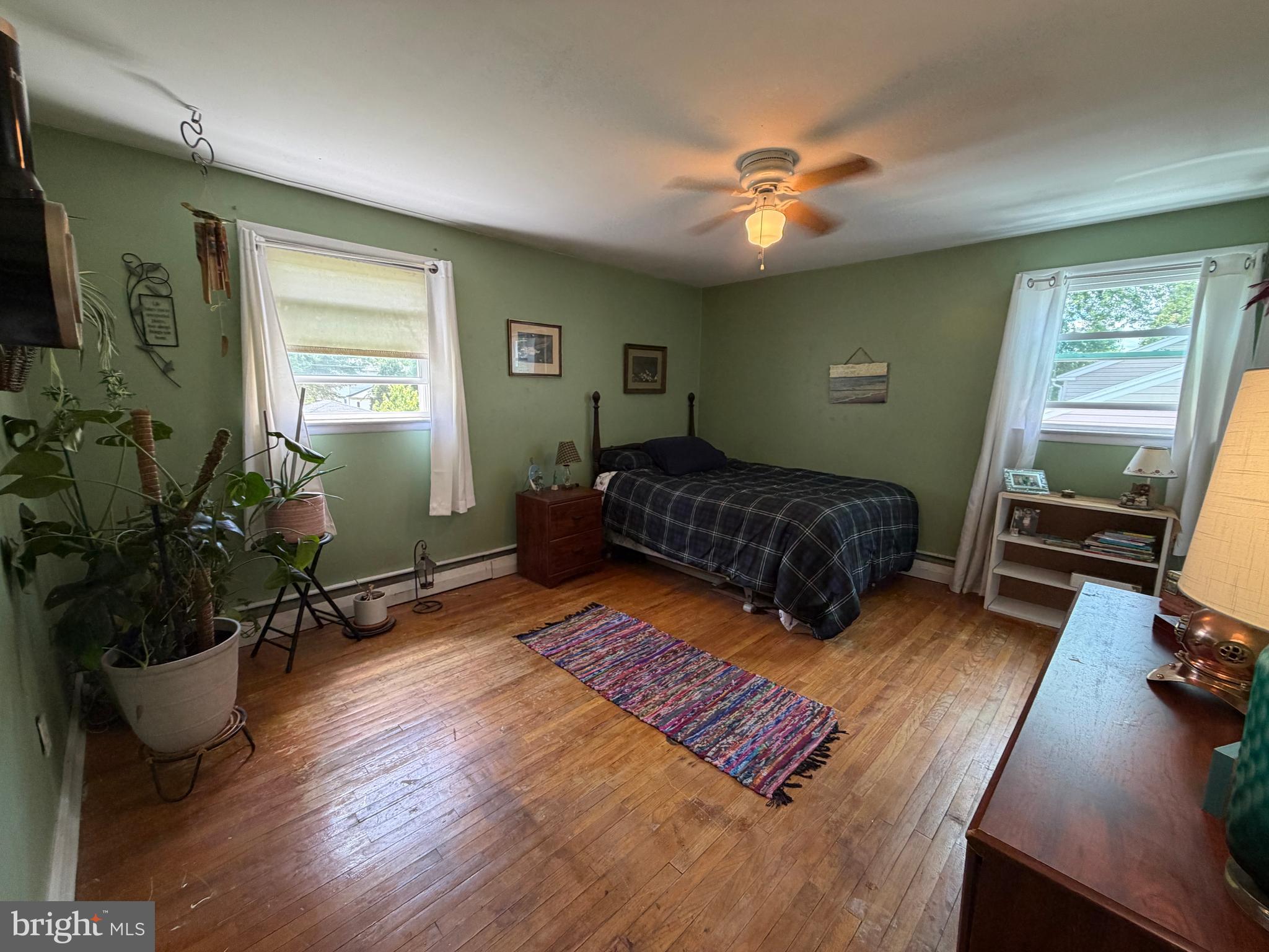 126 Dale Road Willow Grove, PA 19090 - Photo 30 of 50 2nd Bedroom