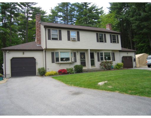 20 B Pinecrest Road, Unit B Uxbridge, MA 01569 - Photo 1 of 10 Gallery Image 1