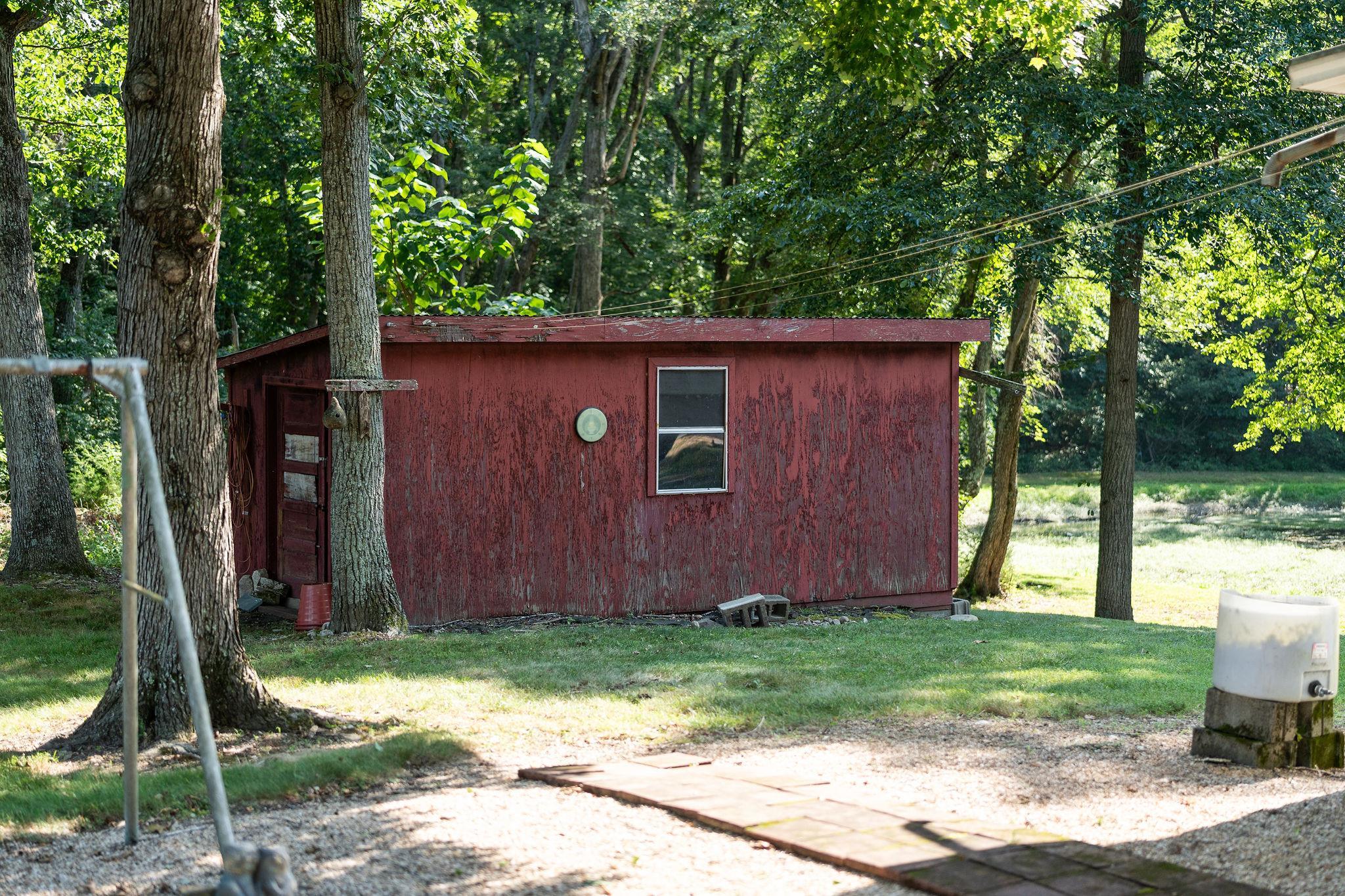 505 Paine Run Road Grottoes, VA 24441 - Photo 54 of 75 Gallery Image 54