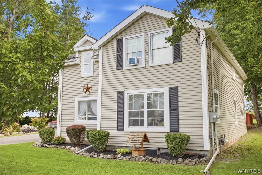 10537 Harper Road Darien, NY 14040 - Photo 2 of 50 Gallery Image 2