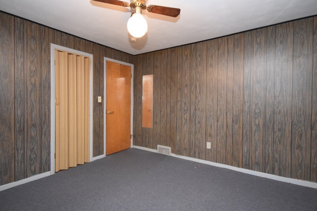167 Woodcrest Road Springfield, MA 01129 - Photo 15 of 22 an empty room with windows