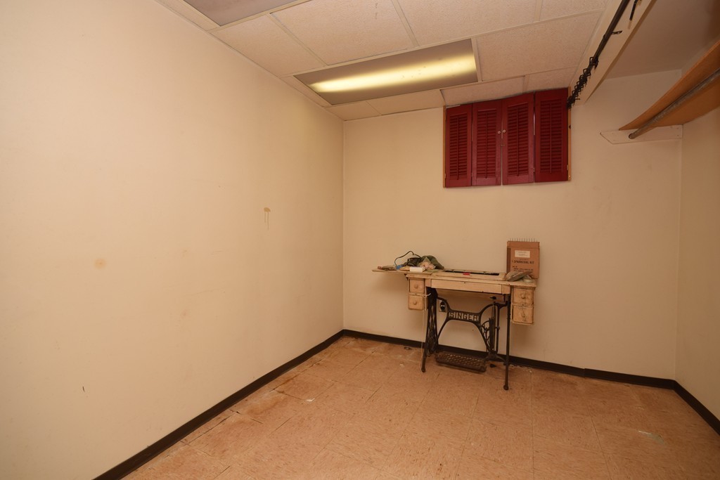 167 Woodcrest Road Springfield, MA 01129 - Photo 18 of 22 a view of a room with a bench