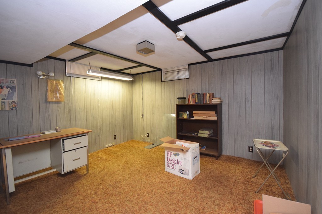 167 Woodcrest Road Springfield, MA 01129 - Photo 19 of 22 a room with storage and utility