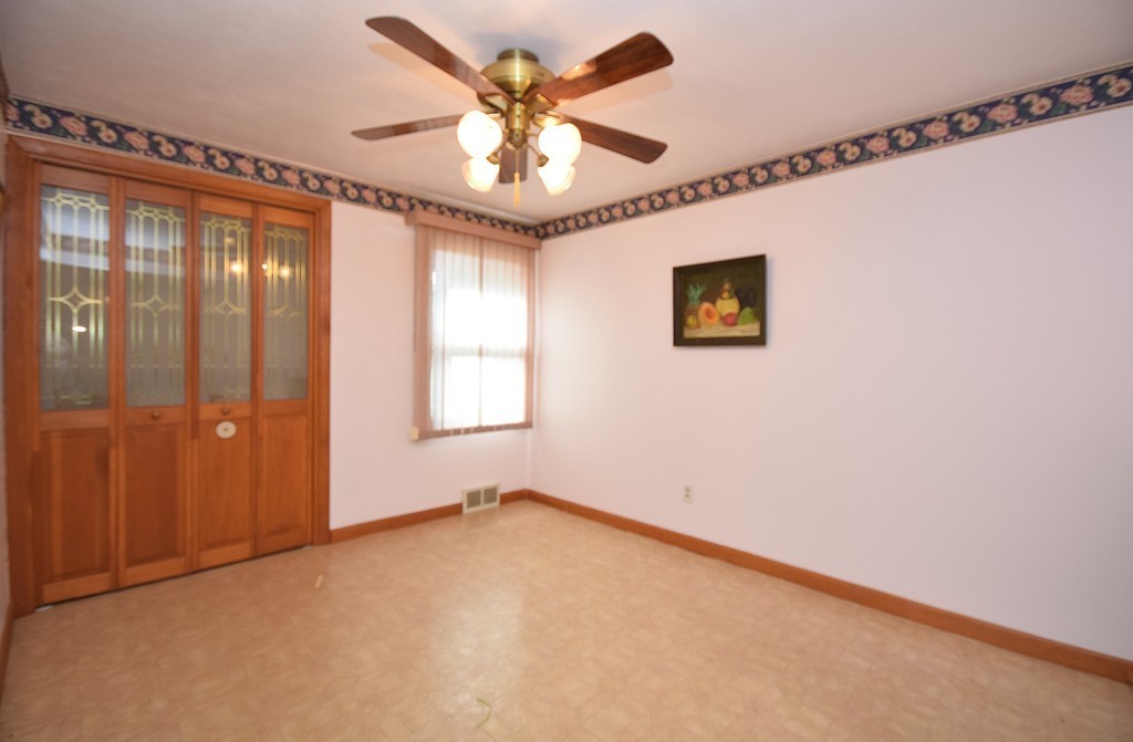 167 Woodcrest Road Springfield, MA 01129 - Photo 5 of 22 a view of an empty room with a window