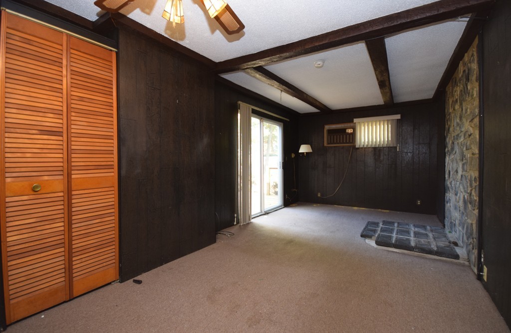 167 Woodcrest Road Springfield, MA 01129 - Photo 9 of 22 a view of an entryway with a room