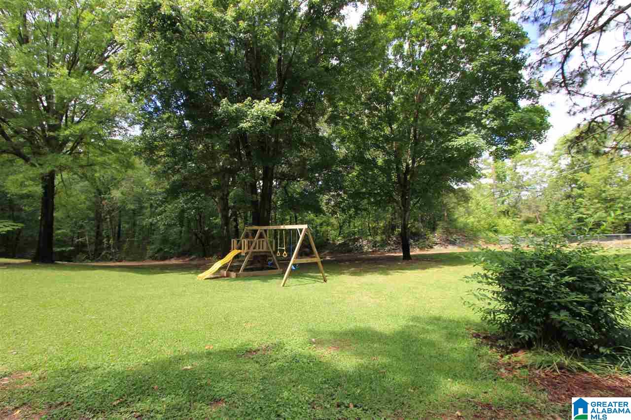 595 Old Coldwater Road Anniston, AL 36201 - Photo 20 of 50
