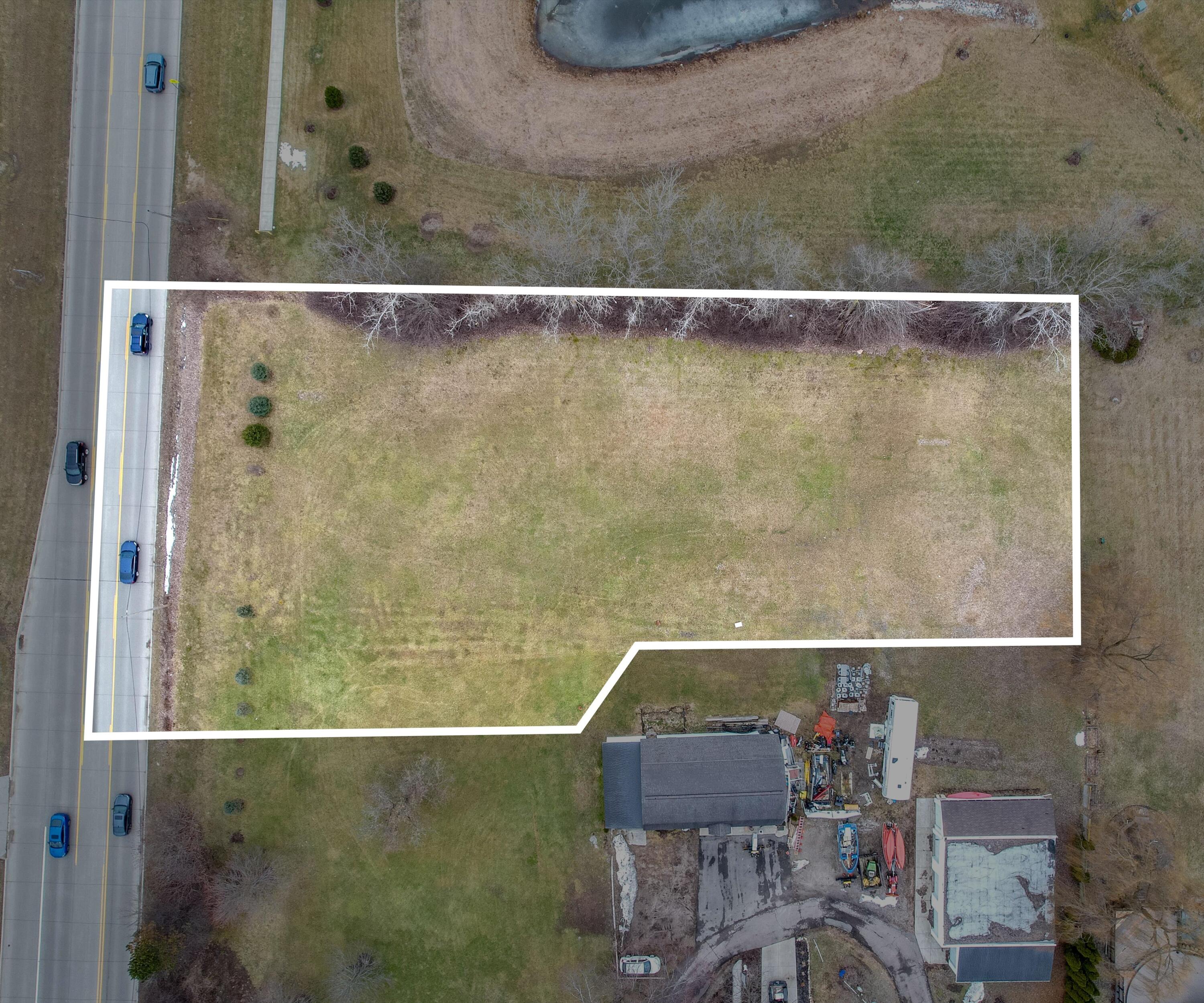 8517 North Beck Road Canton, MI 48187 - Photo 10 of 13 The Benefit of this LOT (10)