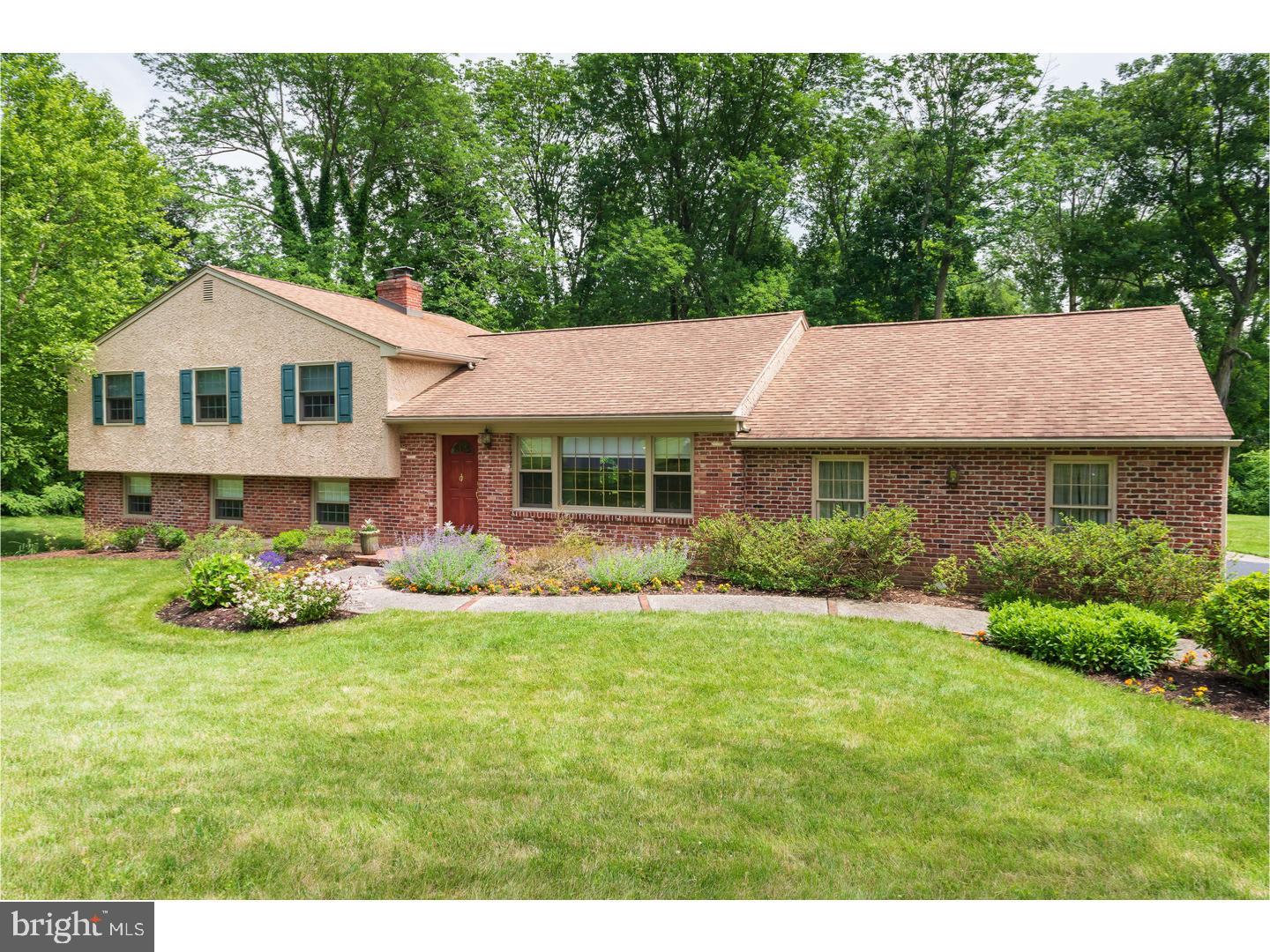 1500 Charles Road West Chester, PA 19382 - Photo 1 of 25 Exterior Front