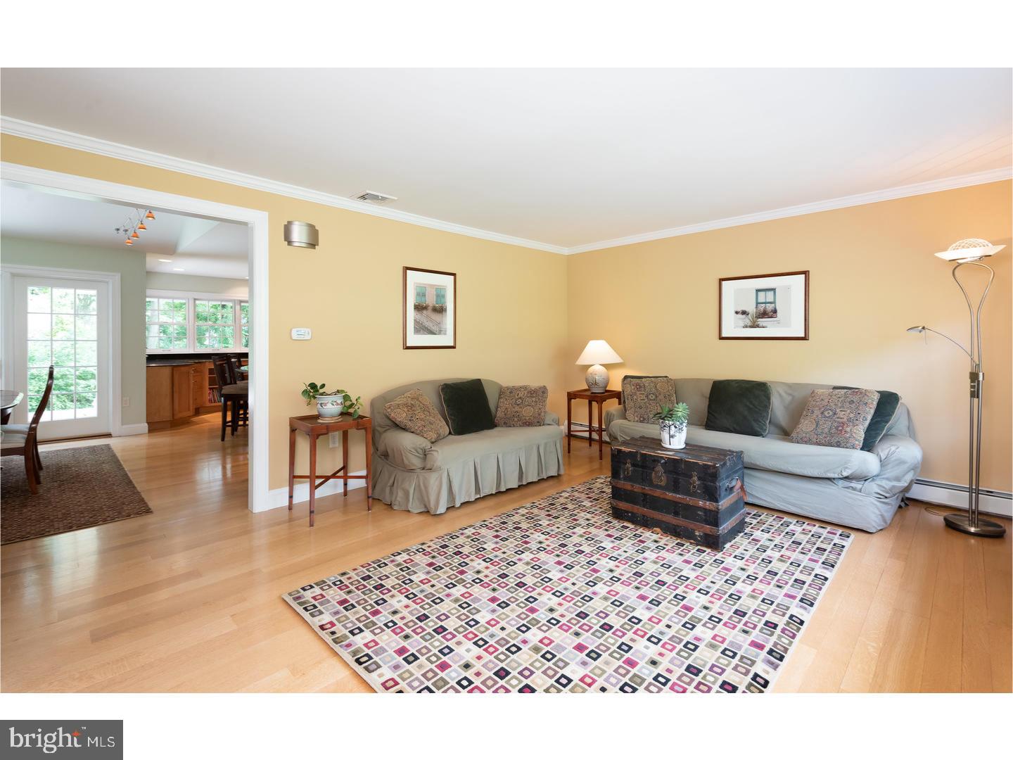 1500 Charles Road West Chester, PA 19382 - Photo 2 of 25 Living Room