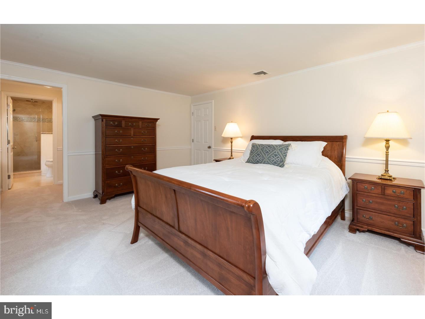 1500 Charles Road West Chester, PA 19382 - Photo 11 of 25 Master Bedroom