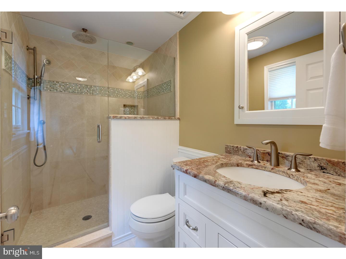 1500 Charles Road West Chester, PA 19382 - Photo 12 of 25 Master Bathroom