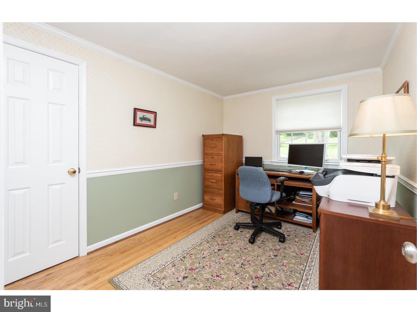 1500 Charles Road West Chester, PA 19382 - Photo 15 of 25 Bedroom 4