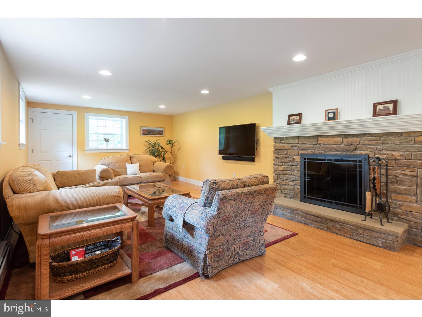 1500 Charles Road West Chester, PA 19382 - Photo 18 of 25 Family Room