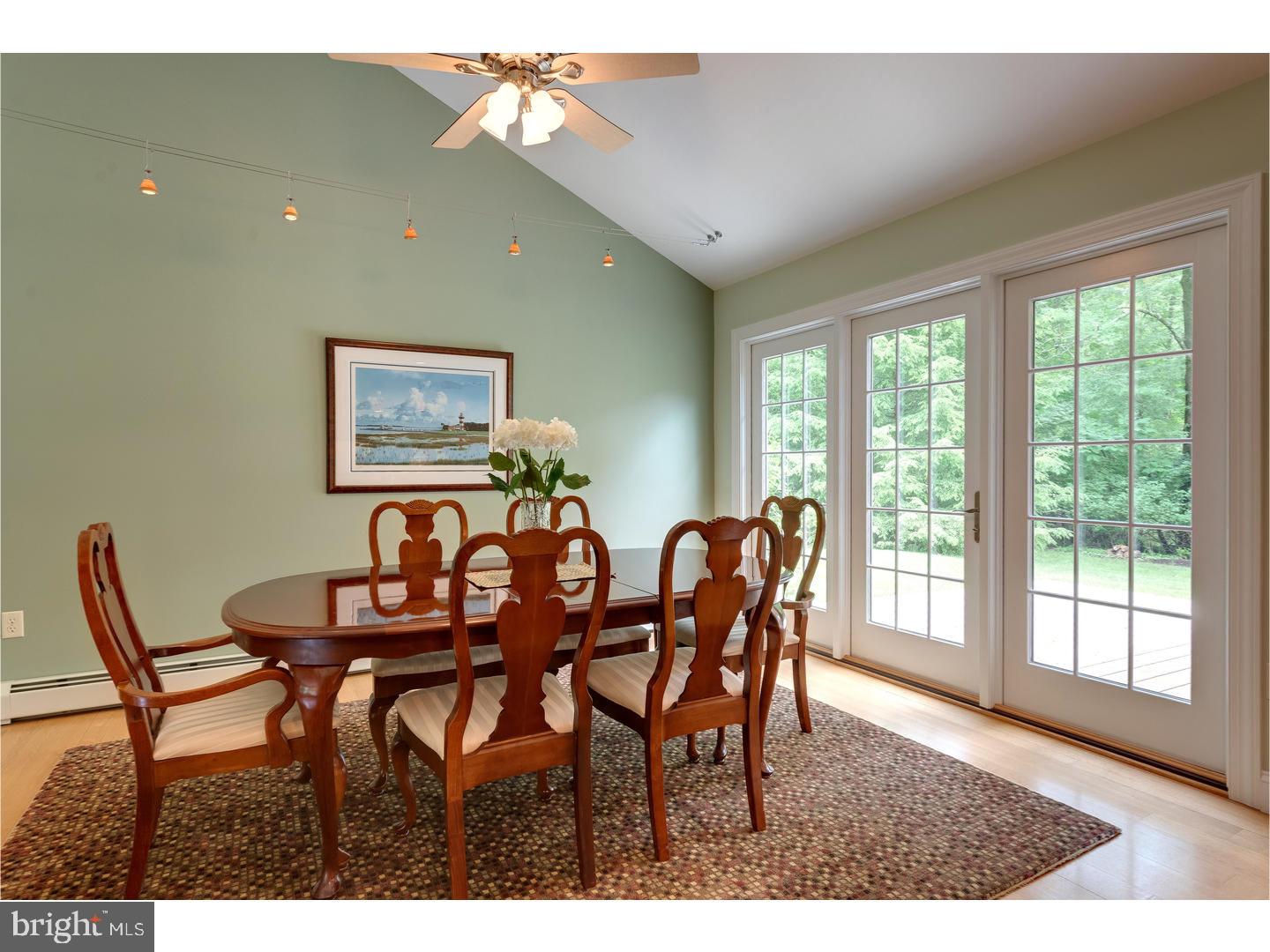 1500 Charles Road West Chester, PA 19382 - Photo 3 of 25 Dining Room