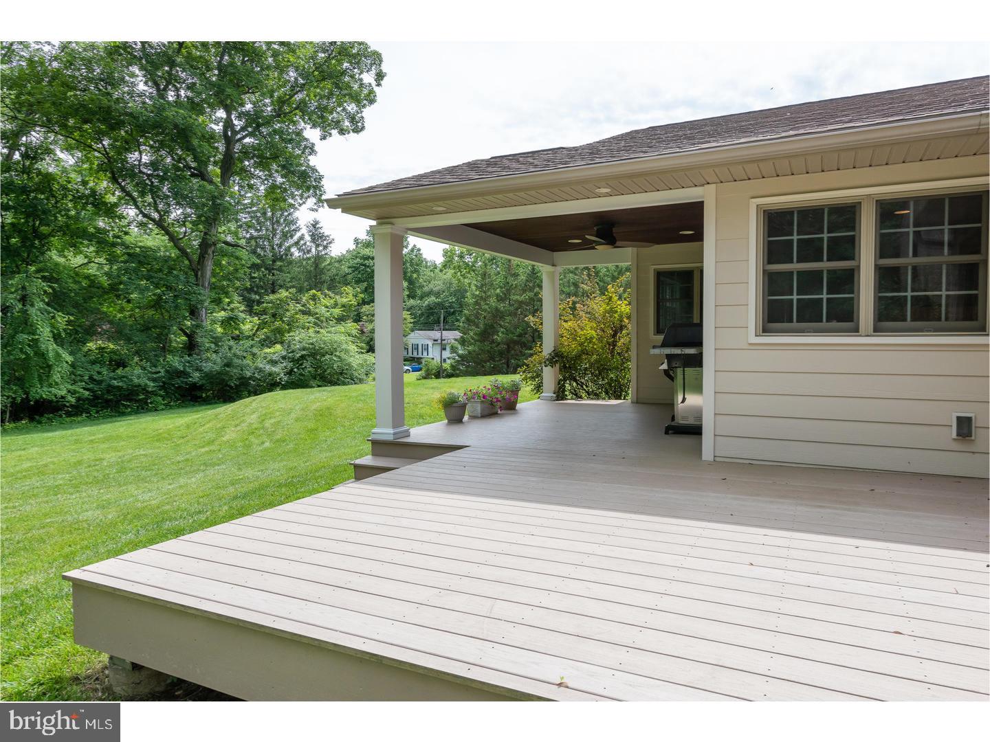 1500 Charles Road West Chester, PA 19382 - Photo 21 of 25 Deck