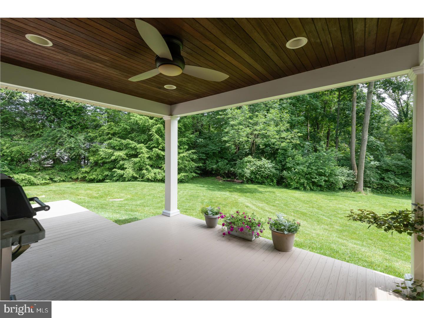 1500 Charles Road West Chester, PA 19382 - Photo 22 of 25 Deck