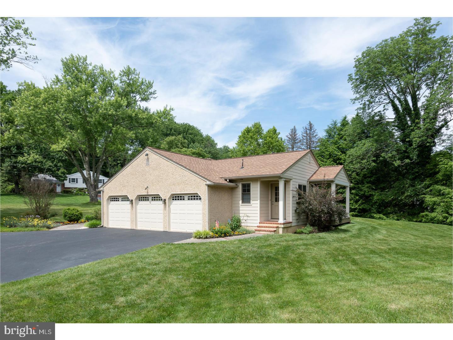 1500 Charles Road West Chester, PA 19382 - Photo 24 of 25 Exterior Side