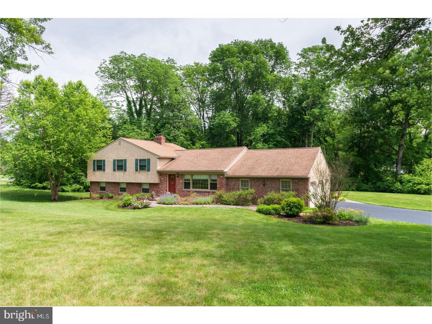1500 Charles Road West Chester, PA 19382 - Photo 25 of 25 Exterior Front