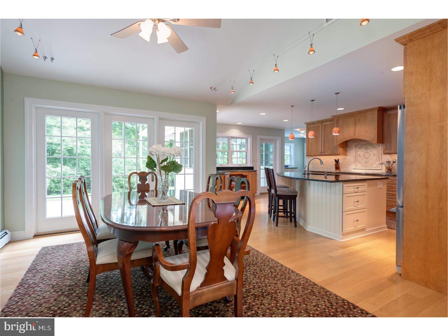 1500 Charles Road West Chester, PA 19382 - Photo 4 of 25 Dining Room