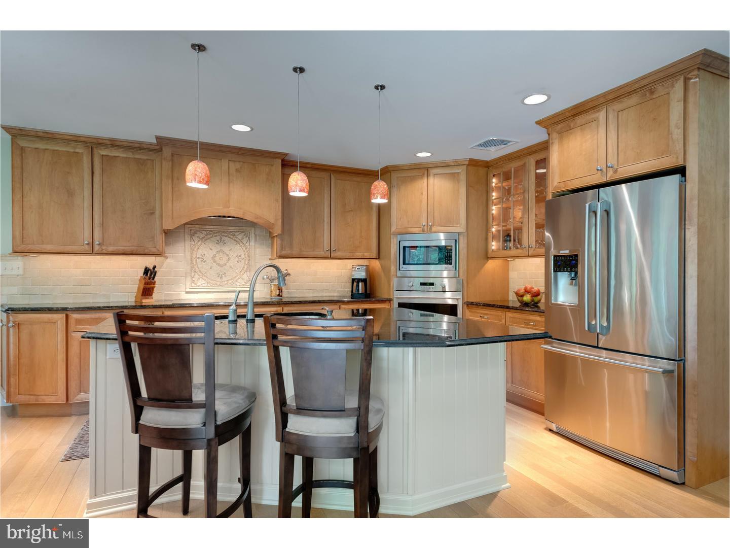 1500 Charles Road West Chester, PA 19382 - Photo 5 of 25 Kitchen