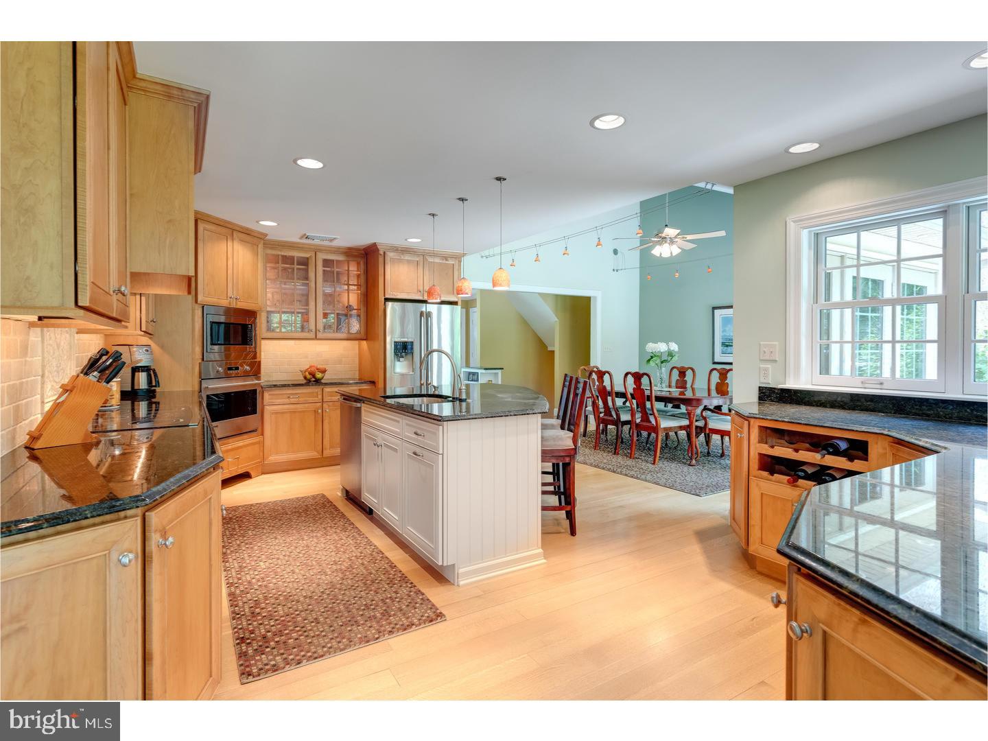 1500 Charles Road West Chester, PA 19382 - Photo 6 of 25 Kitchen