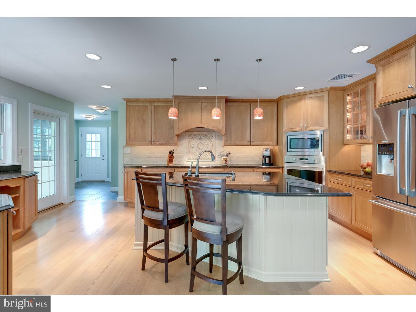 1500 Charles Road West Chester, PA 19382 - Photo 7 of 25 Kitchen