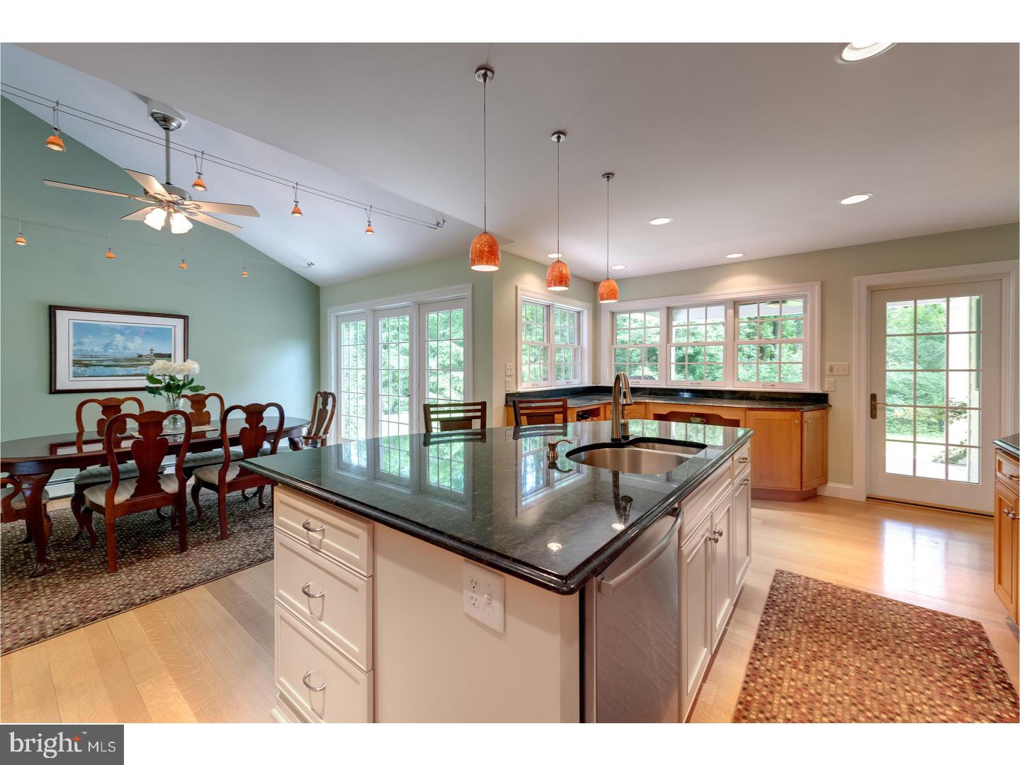 1500 Charles Road West Chester, PA 19382 - Photo 8 of 25 Kitchen