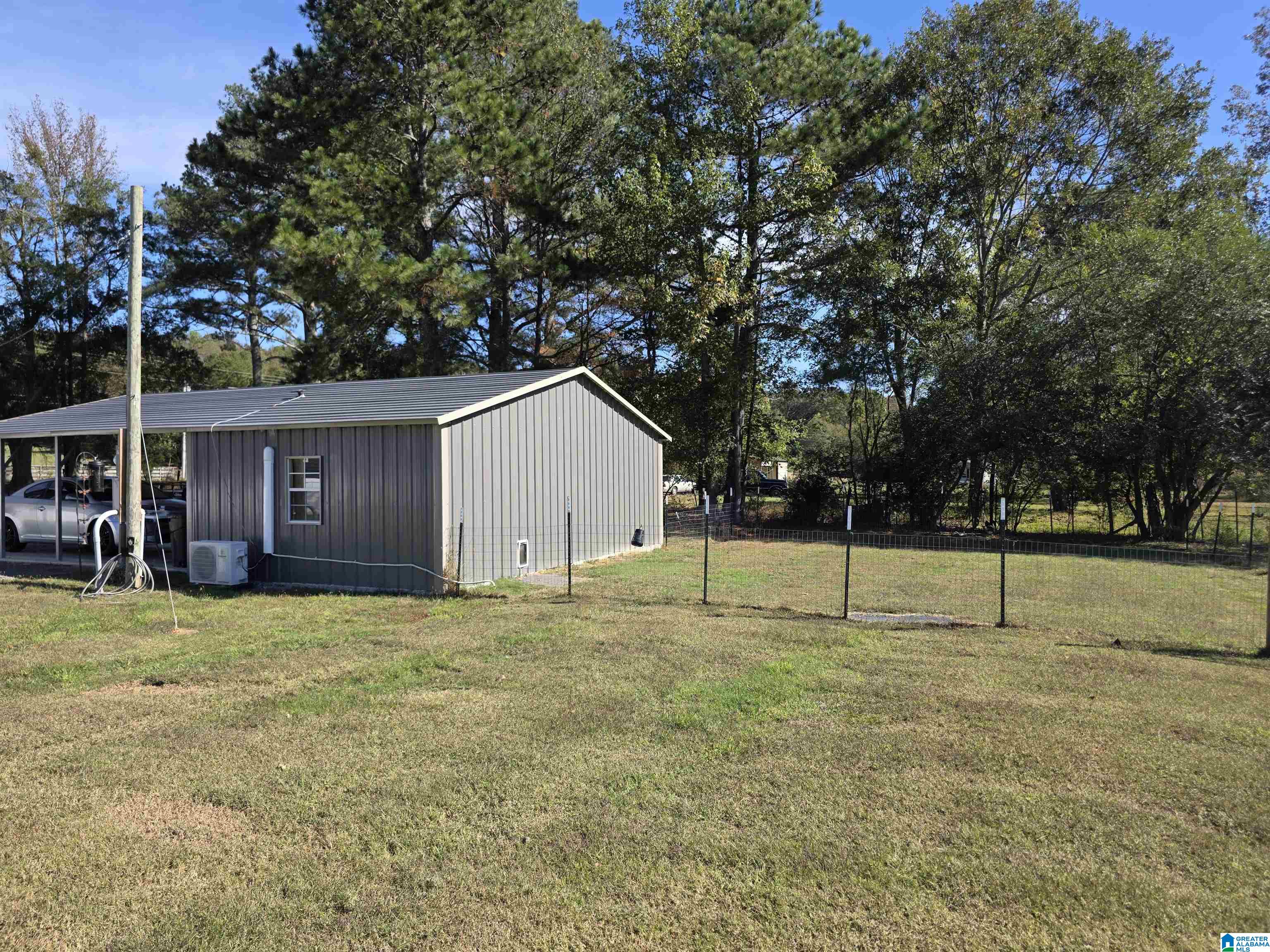226 Old 227 Road Langston, AL 35755 - Photo 5 of 50
